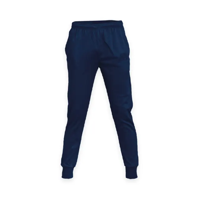 Pantalone tuta Imolese, colore Blu, fronte, foto 1 di 3