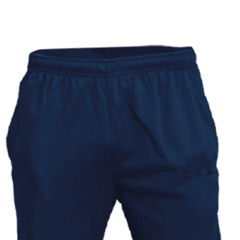 Pantalone tuta Imolese, colore Blu, dettaglio, foto 3 di 3