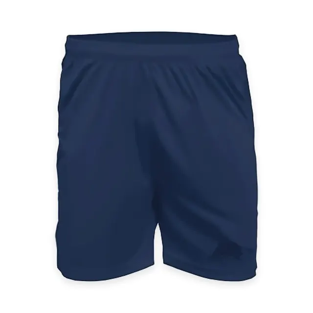 Pantaloncino wing Imolese, colore Blu, fronte, foto 1 di 3