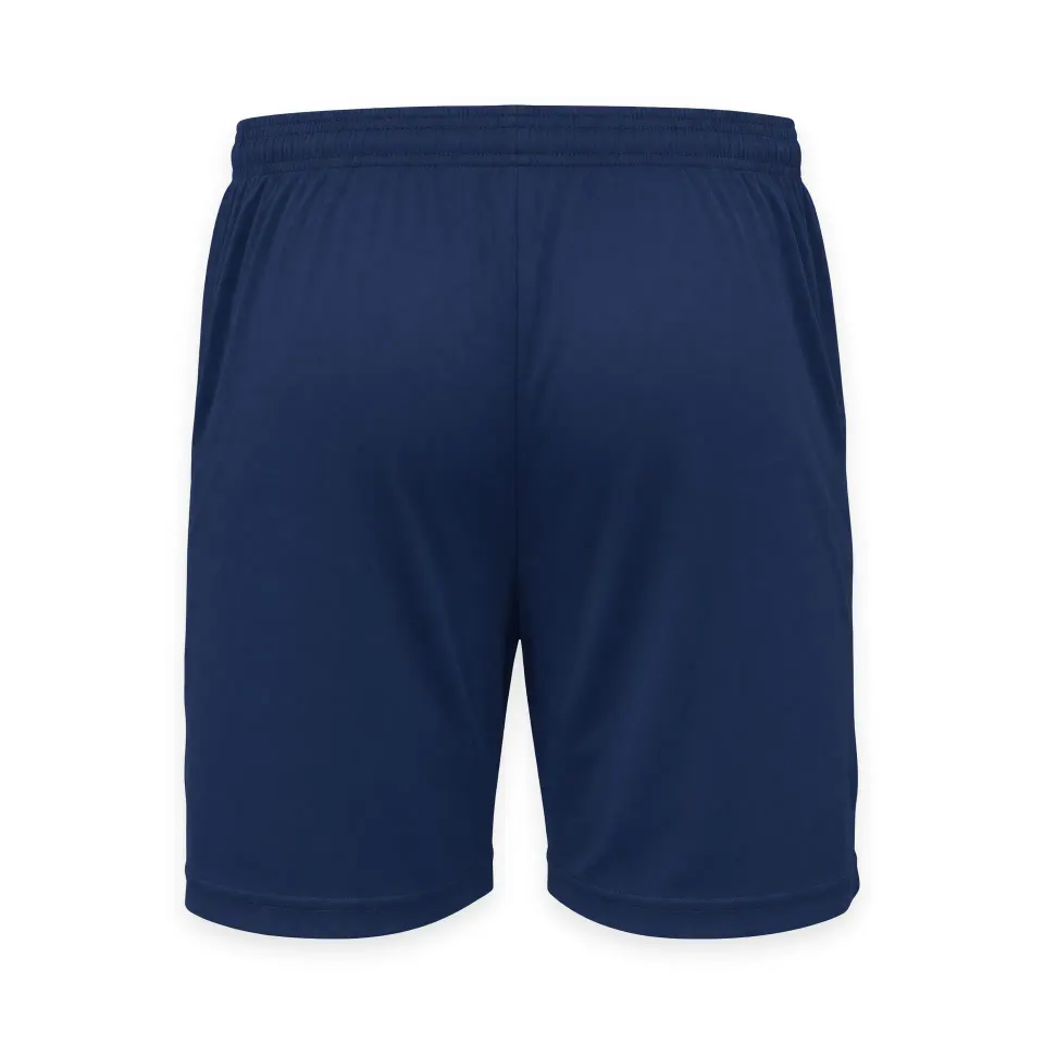 Pantaloncino wing Imolese, colore Blu, retro, foto 2 di 3
