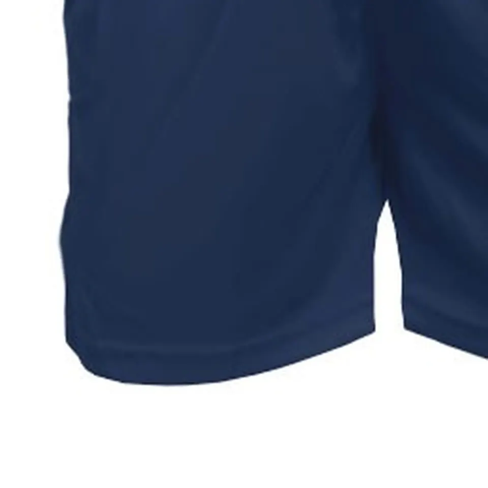 Pantaloncino wing Imolese, colore Blu, dettaglio, foto 3 di 3