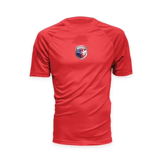 Maglia Imolese Calcio, colore Rosso, fronte, foto 1 di 3