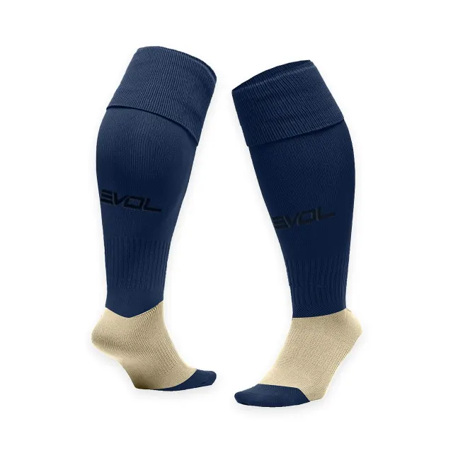Calza Imolese, colore Blu, fronte, foto 1 di 3
