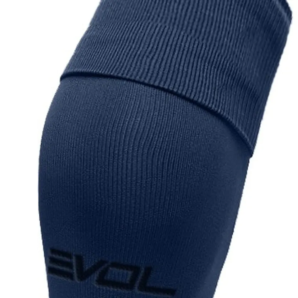 Calza Imolese, colore Blu, dettaglio, foto 2 di 3