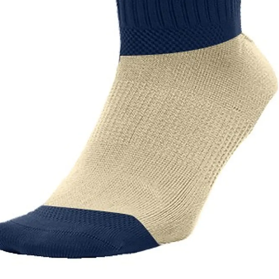 Calza Imolese, colore Blu, dettaglio, foto 3 di 3