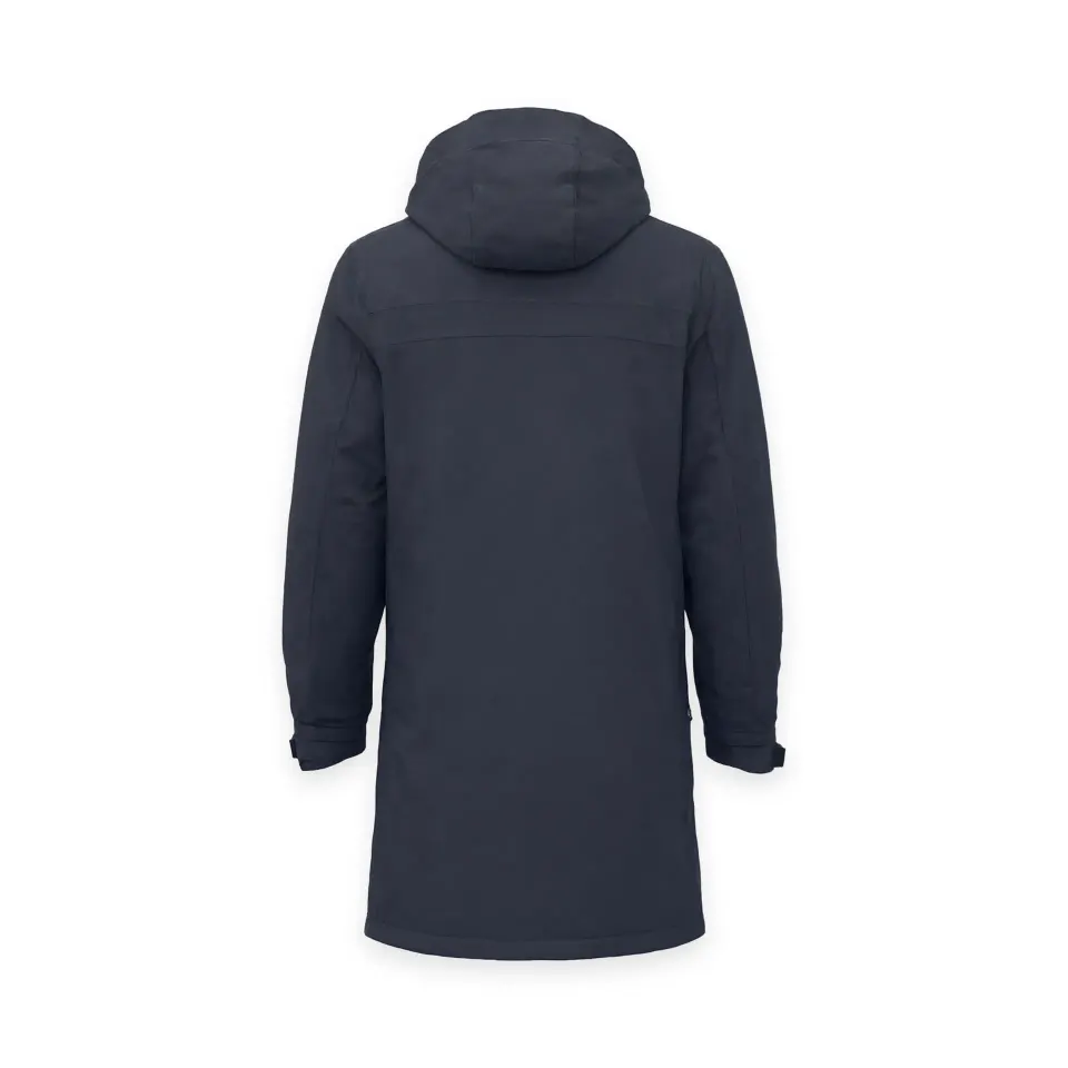 Giacca parka Imolese Calcio, retro, foto 2 di 3