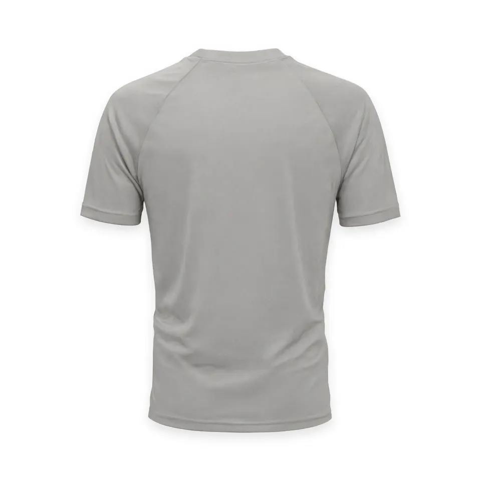 Maglia portiere Imolese Academy, colore Grigio, retro, foto 2 di 3